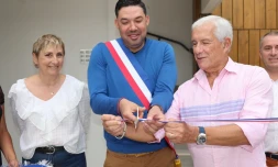 Une nouvelle résidence SHLMR à l'Étang-Salé