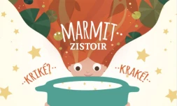 Marmit zistoir