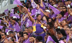finale coupe de France
