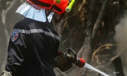 Pompiers 