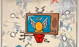 Les "Anges démoniaques" immortalisés par Jace