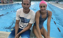 Natation 
