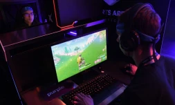 jeux vidéos