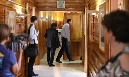 Conseil départemental