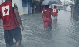 Madagascar : Fytia fait 7 morts, un disparu, 67.000 sinistrés et 19.000 déplacés