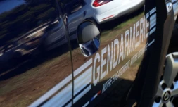 gendarmerie 