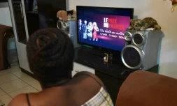 En quelques années, les télénovelas et autres feuilletons à destination des femmes sont devenus omniprésents sur les écrans africains, notamment en Côte d'Ivoire.