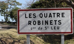 En 40 ans, le quartier des 4 Robinets Saint-Leu a énormément évolué [?]