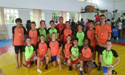 Lutte Rodrigues