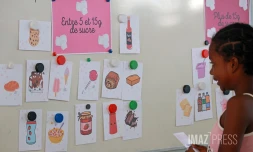 operation nutrition marmay 