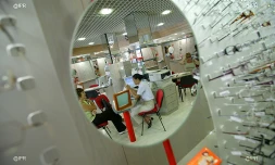 opticiens