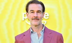 James Van Der Beek est mort mercredi 11 février à l’âge de 48 ans. © AFF-USA//SIPA