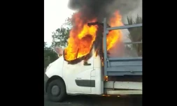 Accidents en chaîne : 9 km de bouchon dans l'ouest, carambolage impliquant 7 véhicules dans le sud