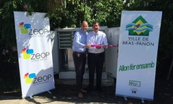 Zeop à Bras-Panon