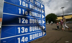 Elections départementales 2015