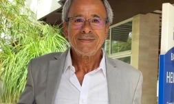 Alain Couderc