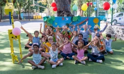 journée mondiale de la biodiversité à saint-paul mai 2022