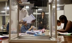 élections européennees 2024