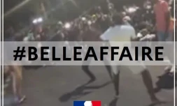 Combat de rue : armés d'un sabre et d'un tournevis ils agressent un homme et écope de 12 à 24 mois de prison ferme