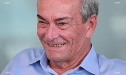 Jean Louis Lagourgue