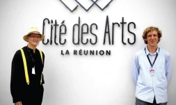 La Cité des Arts ouvrira ses portes le 16 février
