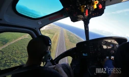 Aéroport de Pierrefonds 