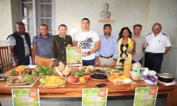 festi-plantes à saint andré thème bien être