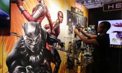Les Etats-Unis ont compté le Wakanda dans leur liste de partenaires commerciaux