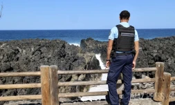 L'Étang-Salé : une jeune femme portée disparue au niveau du Gouffre [?]