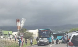 accident Saint-Louis 10 décembre