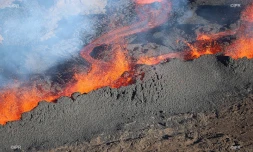 volcan