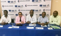 journée pour les professionnelles CCIR  