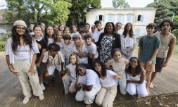 Restitution ambassadeurs