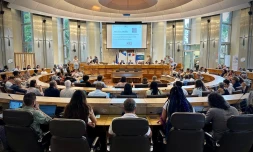 Conférence régionale du handicap