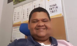 Saint-Denis : disparition de Fred Maroundé, ancien joueur de handball de Château Morange