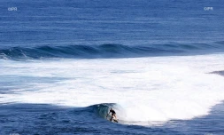 surf Trois Bassins 