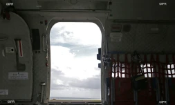 Enquête sur le vol MH370 : les recherches s'étendent au nord-ouest