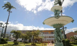 Mairie de Saint-Louis