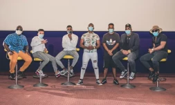 DJ Sebb et la Mafia Endemik