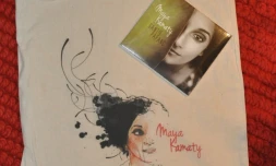 Maya Kamaty
