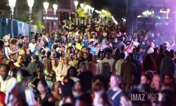 fete de la musique Ă saint-denis