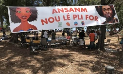 Dimanche 9 décembre - L'Union des Réunionnais en colère organise un pique-nique