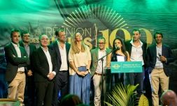 La Réunion des rhums fête ses 100 ans