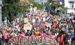 Marche des visibilités