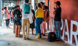 Mois de la formation professionnelle : l'AFPAR ouvre ses portes à Saint-André