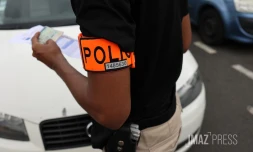 police 