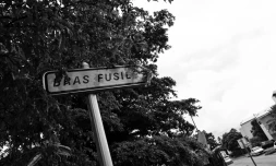 Bras Fusil