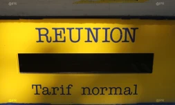 La Poste