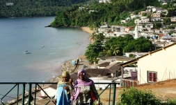 Mayotte