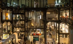 Réunion des musées régionaux : visites à petits prix et spectacles gratuits au musée Stella Matutina pendant les vacances